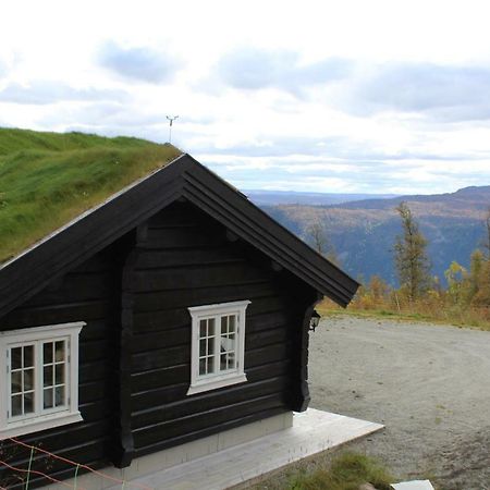 Blazerbu Four-Bedroom Chalet Myro Exterior photo