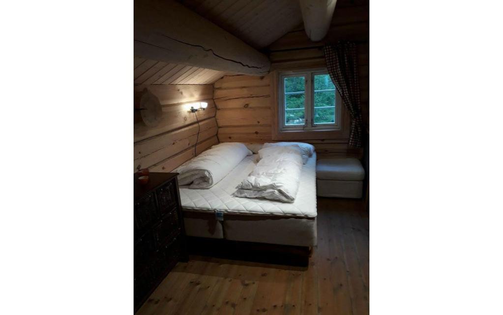 Blazerbu Four-Bedroom Chalet Myro Exterior photo
